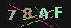 Gambar captcha